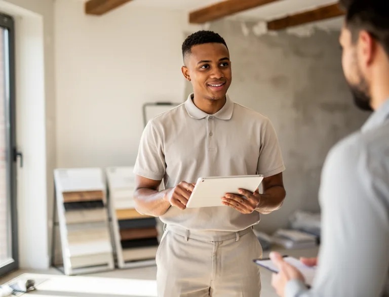 Renovation Broker service in East Norwalk